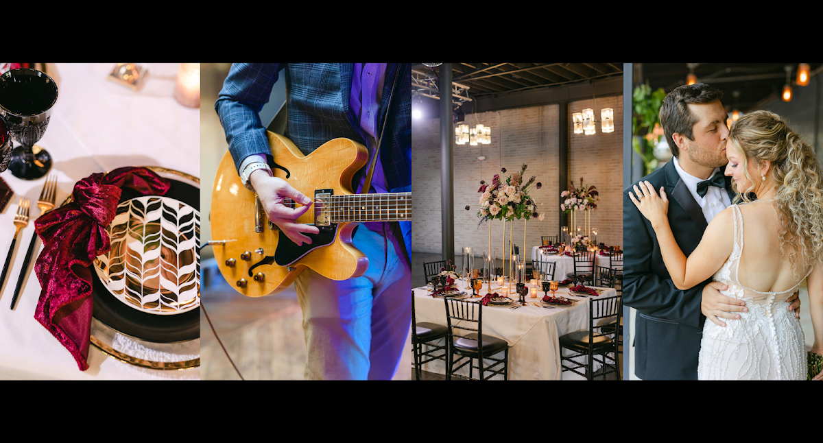 Live Wire Athens in Downtown Athens, Athens, GA