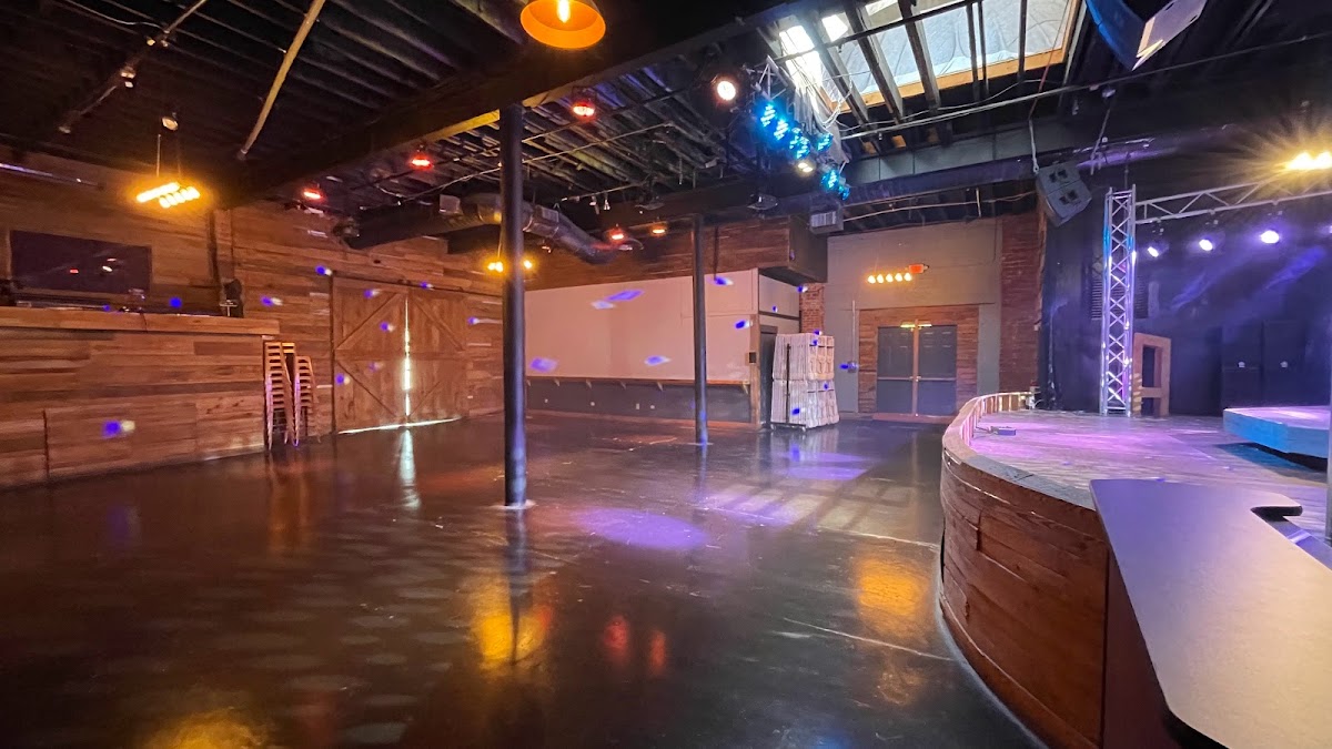 Live Wire Athens photo 2