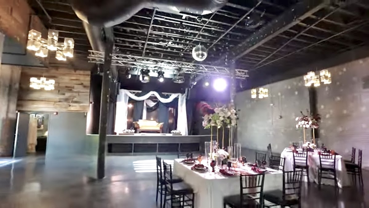 Live Wire Athens photo 3