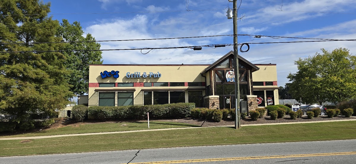 Locos Grill and Pub photo 5