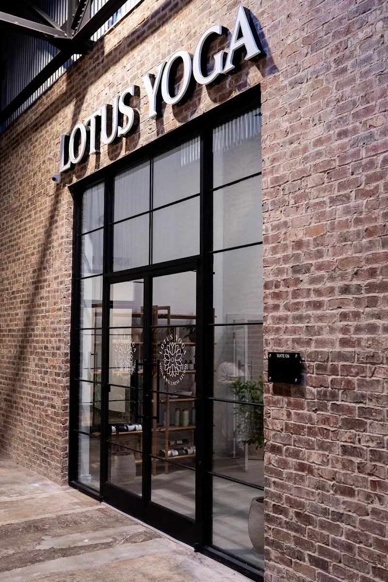 Lotus Yoga & Pilates photo 5