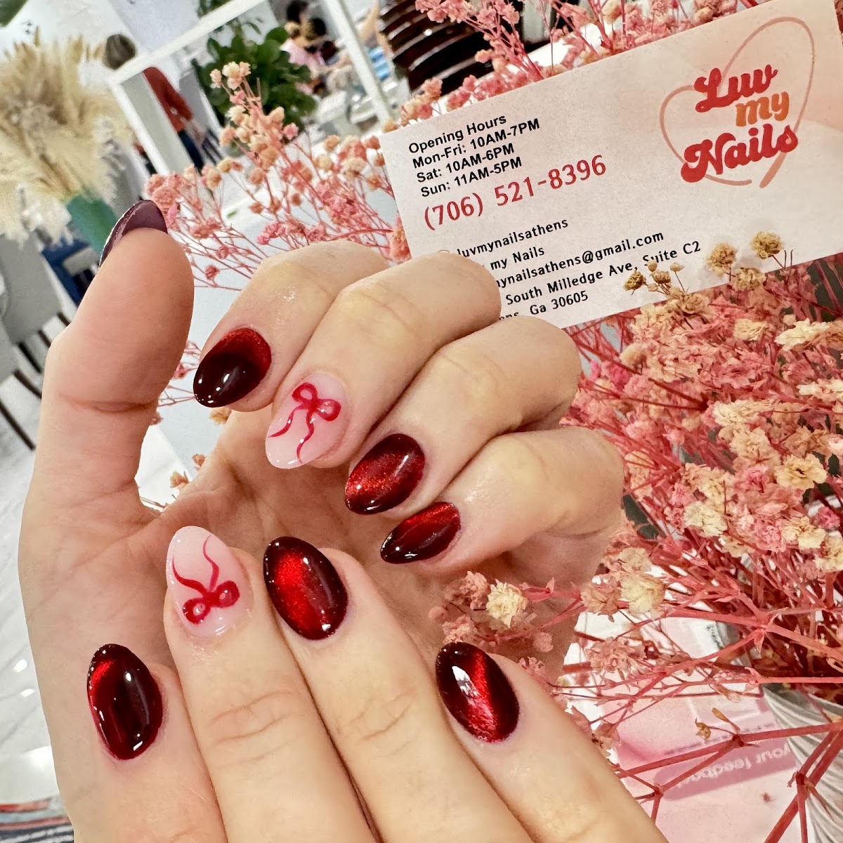 Luv My Nails photo 3