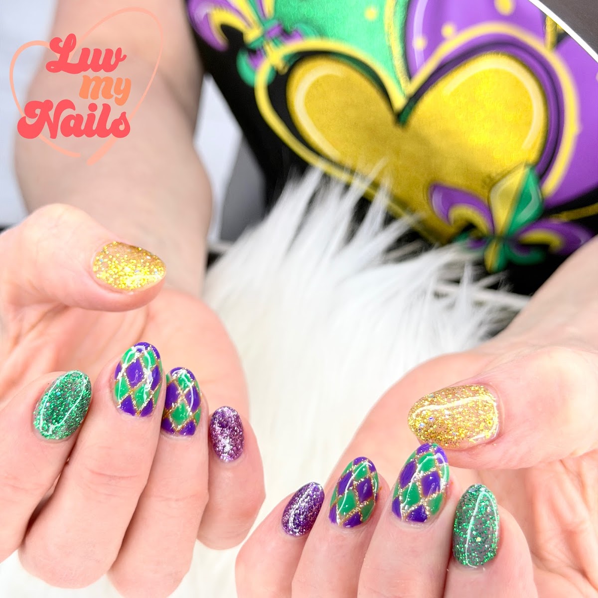 Luv My Nails photo 5