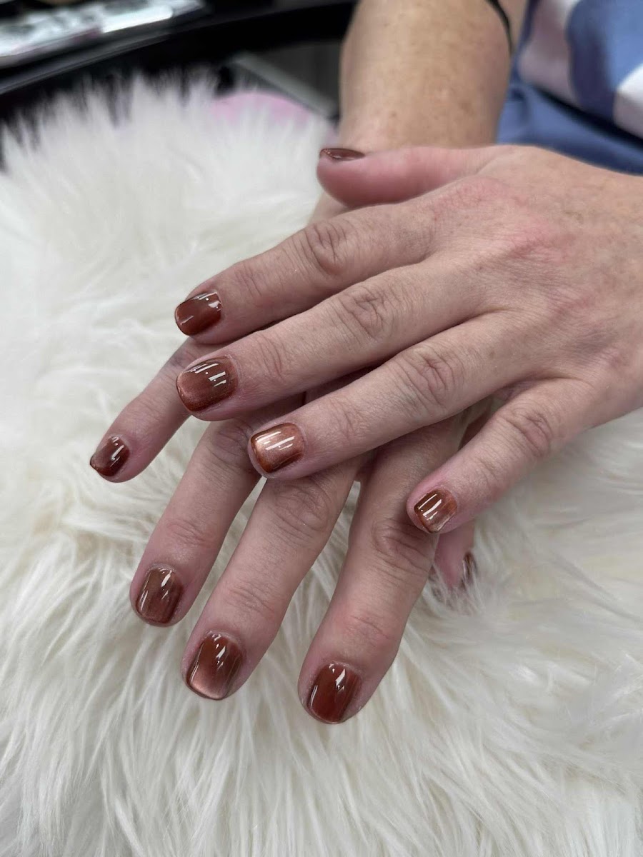 LV Nails 2 Athens photo 3