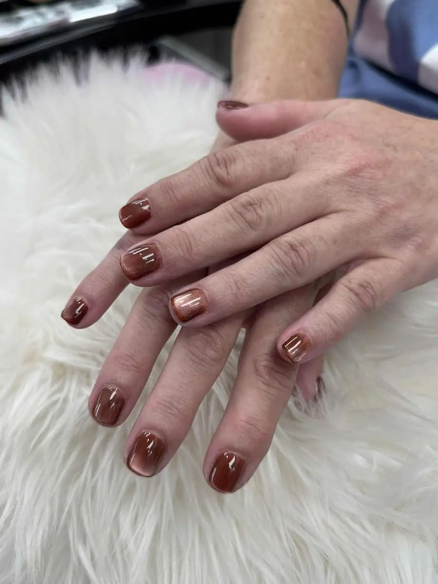LV Nails 2 Athens photo 3