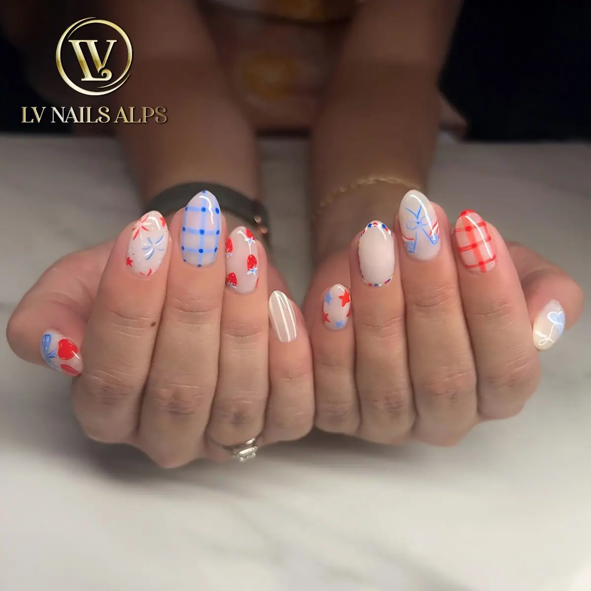 LV Nails Alps photo 4