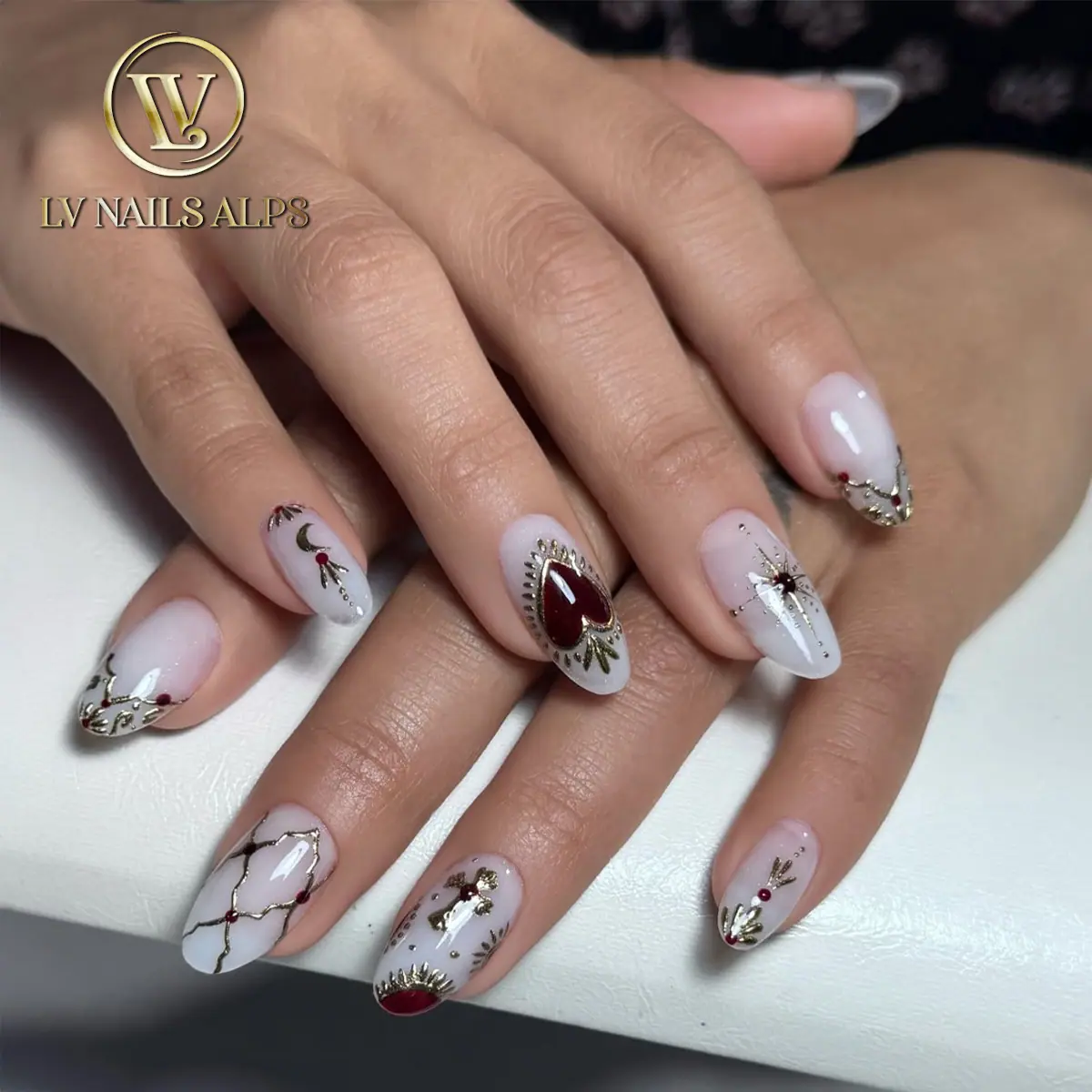 LV Nails Alps photo 5