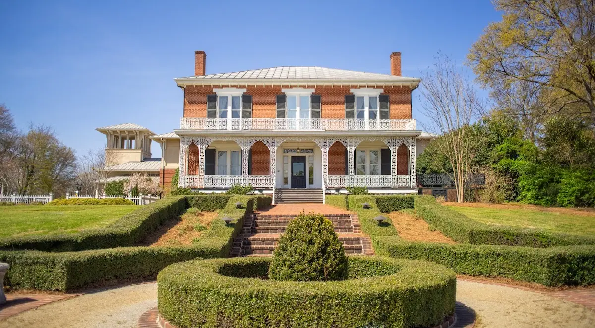 Lyndon House Arts Center - Entertainment & Arts in Athens, GA