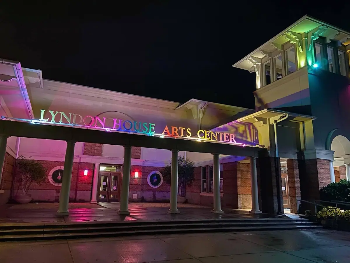 Lyndon House Arts Center photo 2