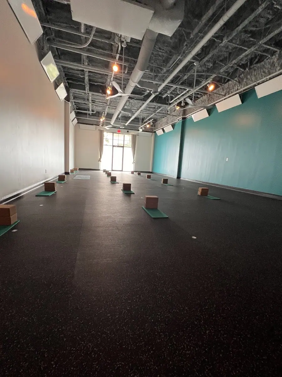 M3 Yoga & Hot Pilates - 5 Points photo 5