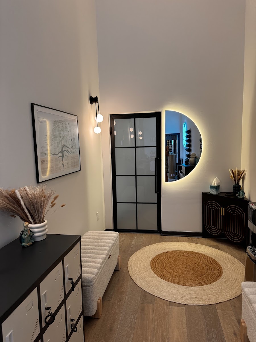 M3 Yoga & Hot Pilates - Boulevard photo 5