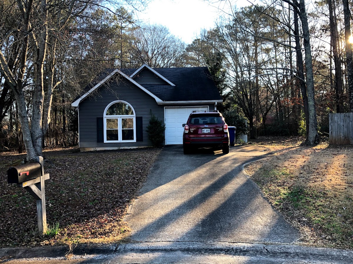 MAID 4 U CLEANING SERVICE LLC photo 5