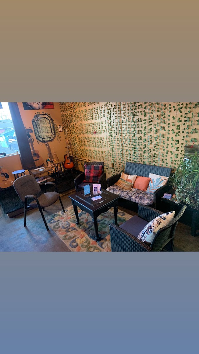 MaiKai Kava Lounge in Athens, GA