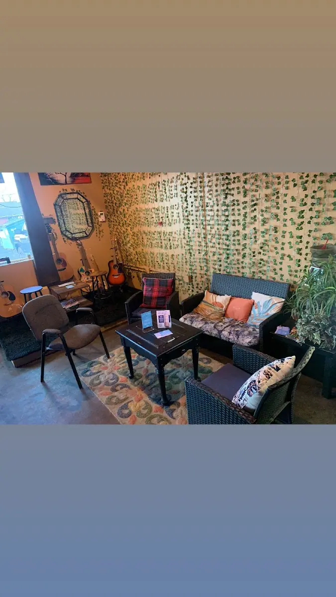 MaiKai Kava Lounge in Athens, GA