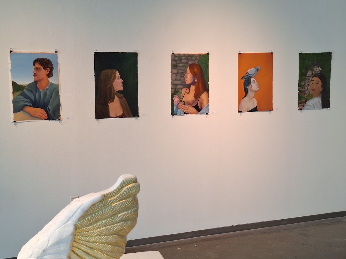 Main Art Building photo 4