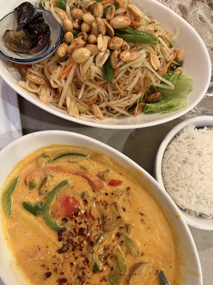 Mama Ning's Thai photo 3