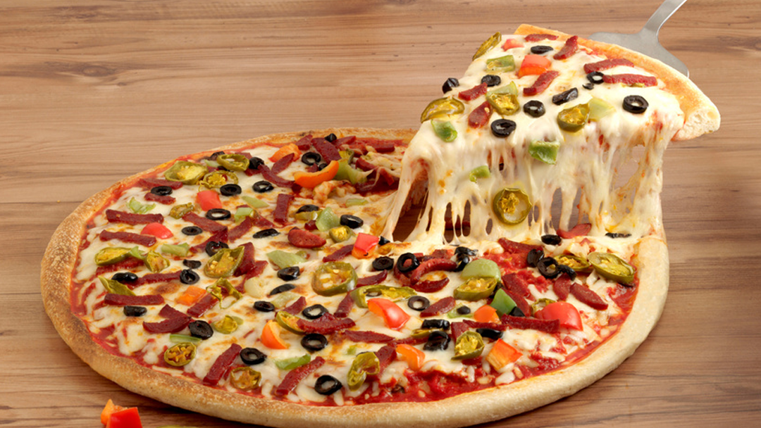 Mama Sid's Pizza photo 2