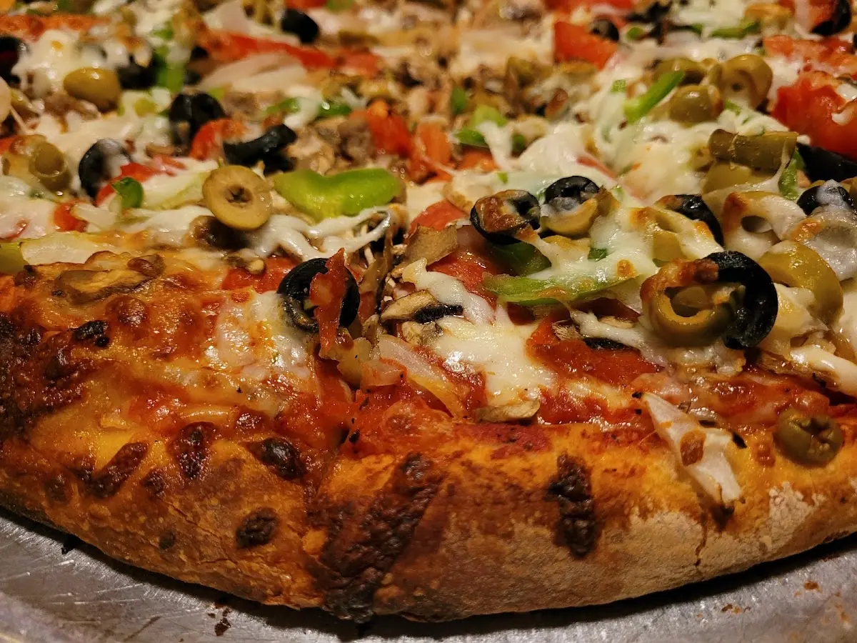 Mama Sid's Pizza photo 3