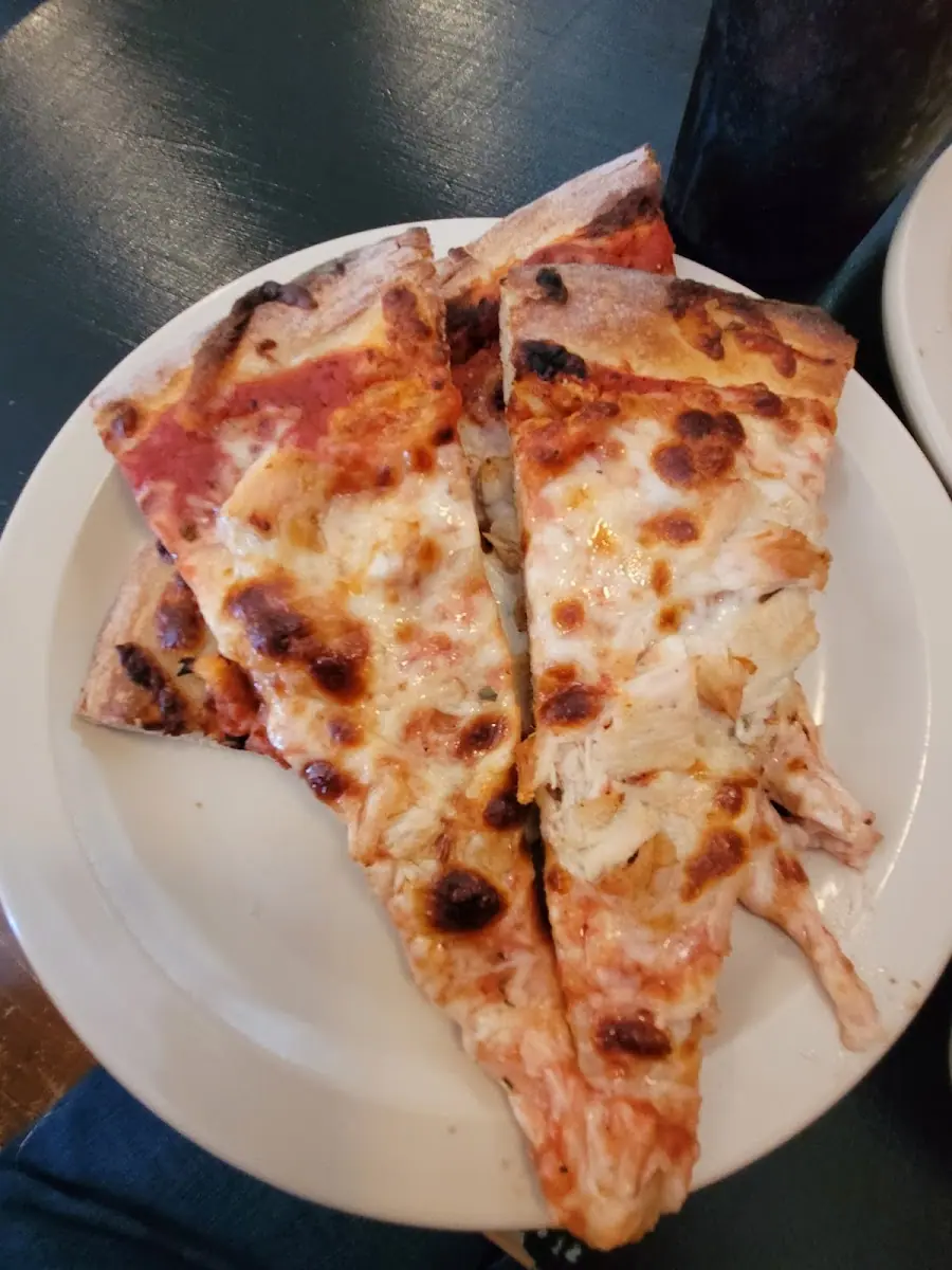 Mama Sid's Pizza photo 4
