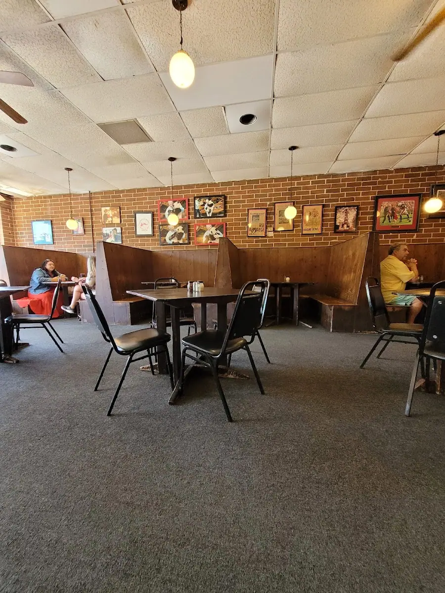 Mama Sid's Pizza photo 5