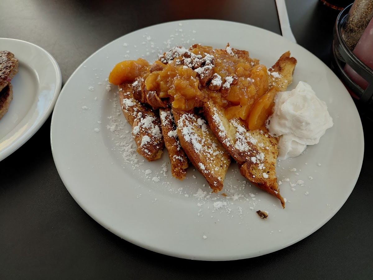 Best Brunch in Athens, GA