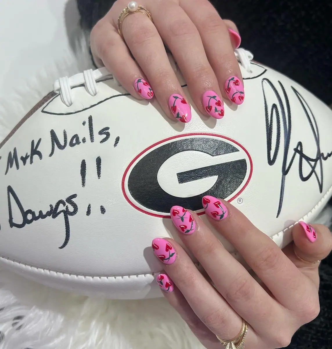 M&K Nail Spa - Beauty & Salons in Athens, GA
