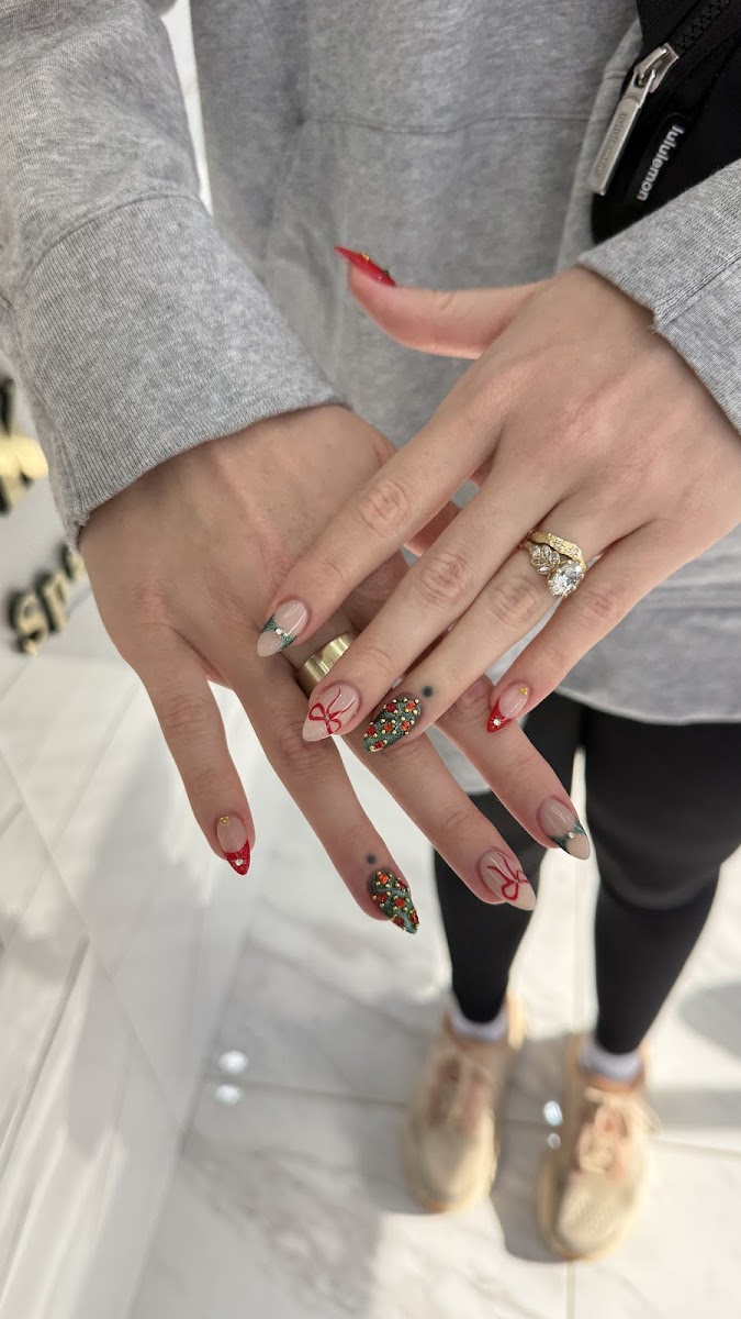 M&K Nail Spa photo 2