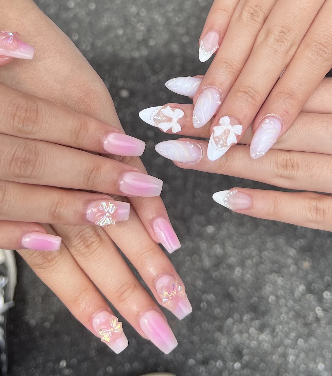 M&K Nail Spa photo 3