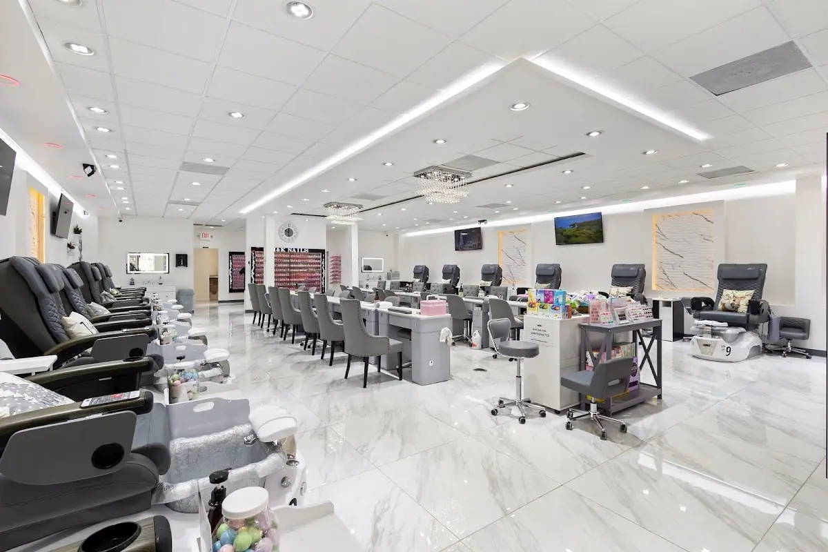 M&K Nail Spa photo 4