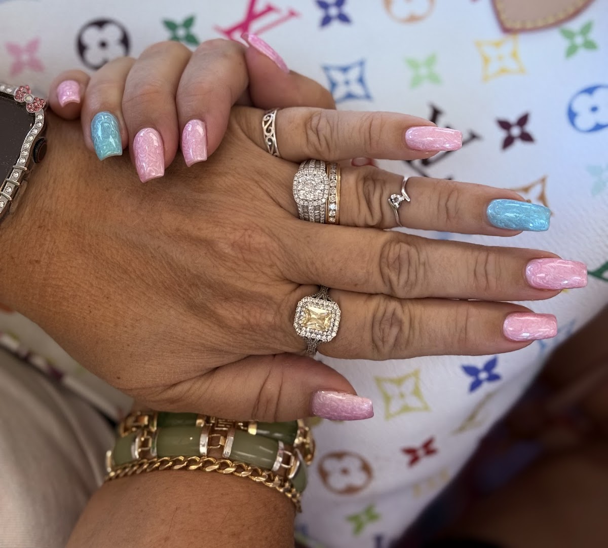 M&K Nail Spa photo 5