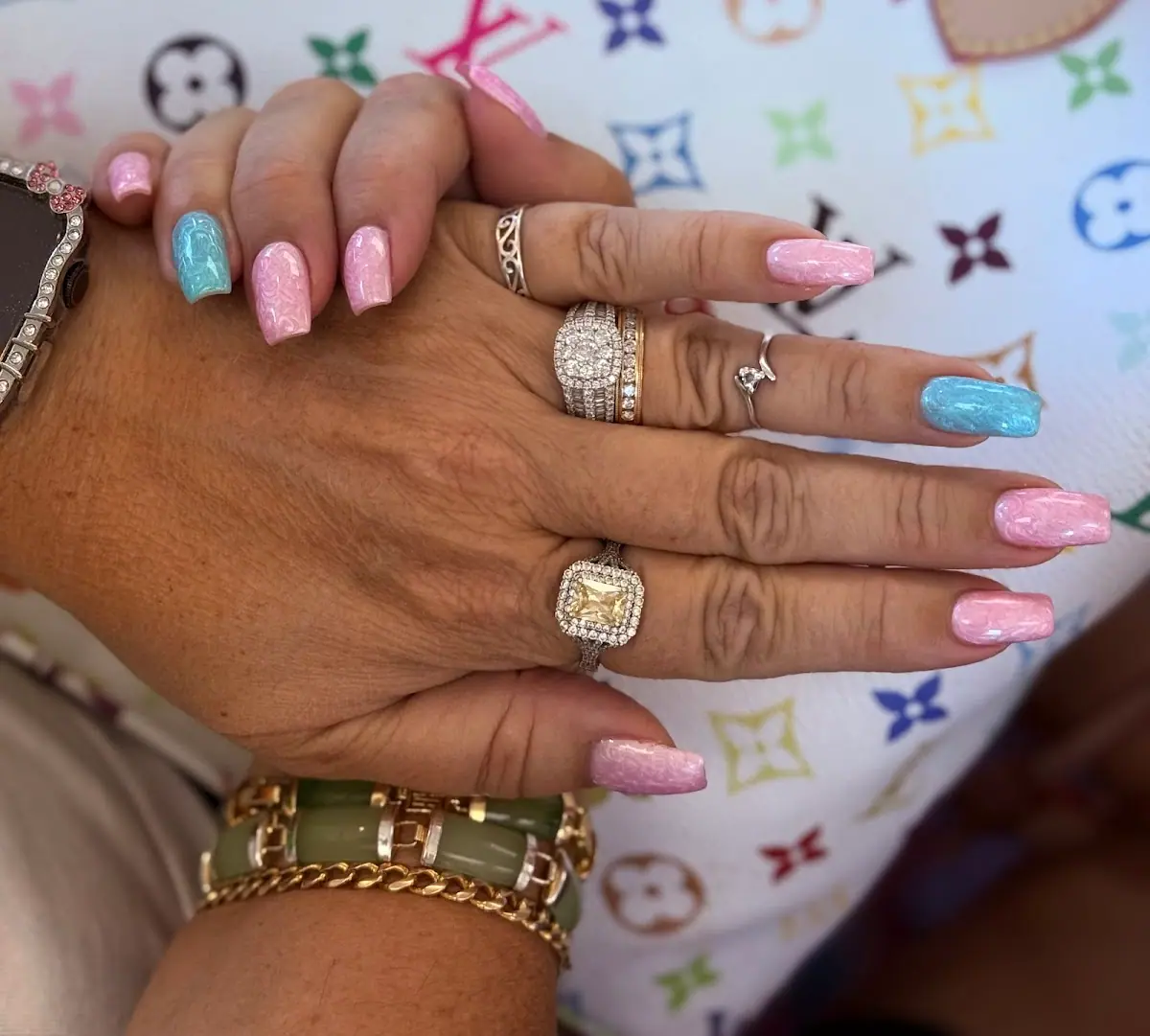 M&K Nail Spa photo 5