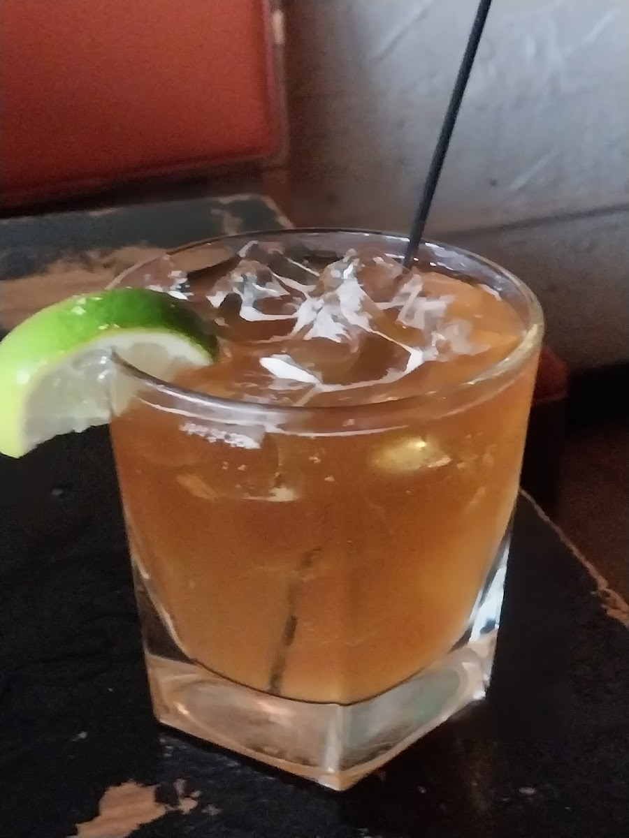 Manhattan Cafe photo 3