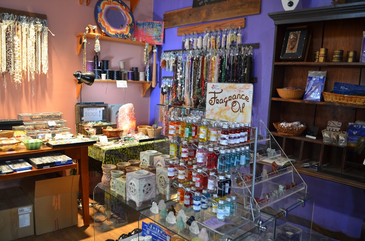 Margo Metaphysical photo 2