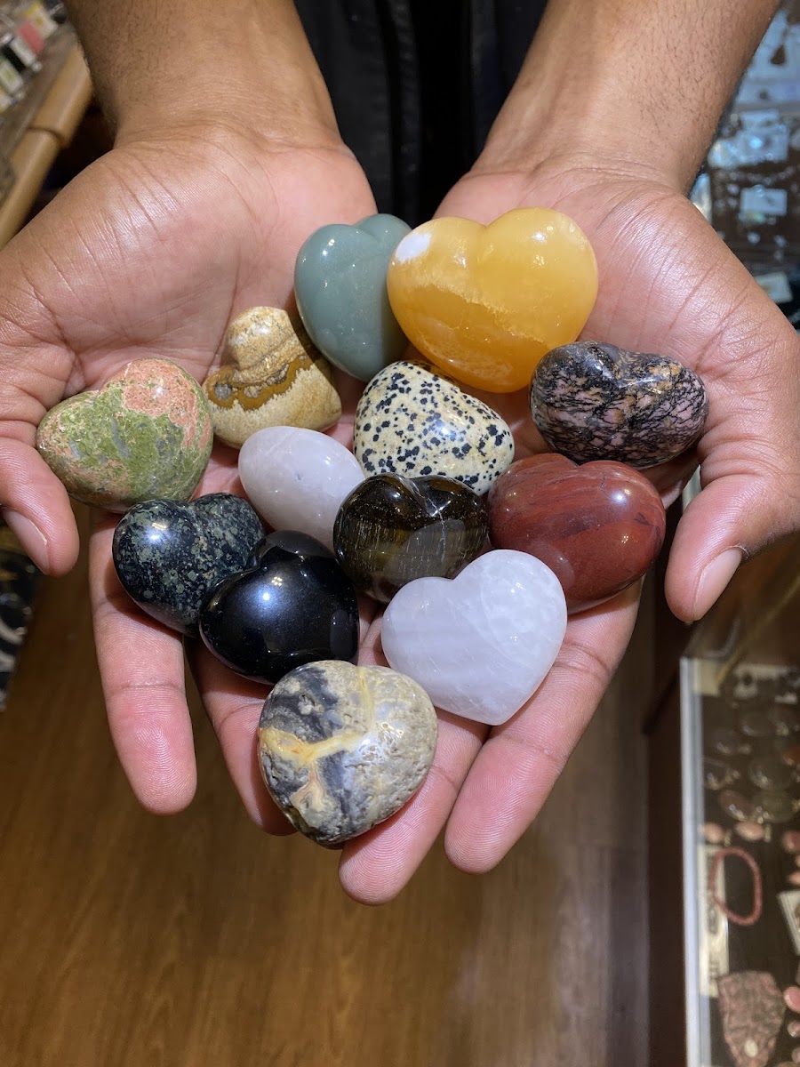 Margo Metaphysical photo 3