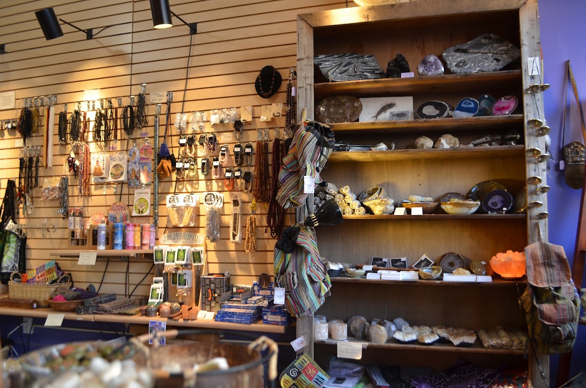 Margo Metaphysical photo 5