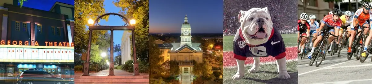 Mark Mahaffey & Assoc. Real Estate - Professional Services in Athens, GA