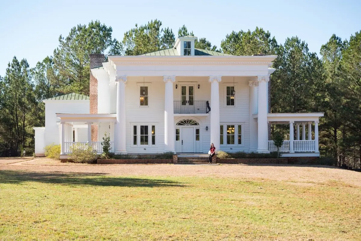Mark Mahaffey & Assoc. Real Estate photo 2