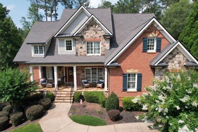 Mark Mahaffey & Assoc. Real Estate photo 3