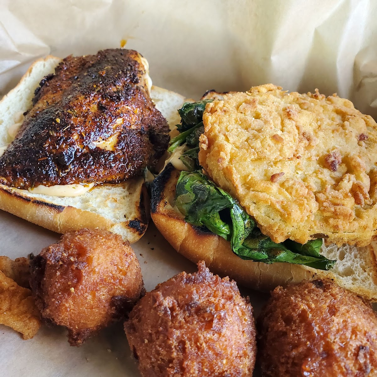 Marker Seven Coastal Grill photo 2