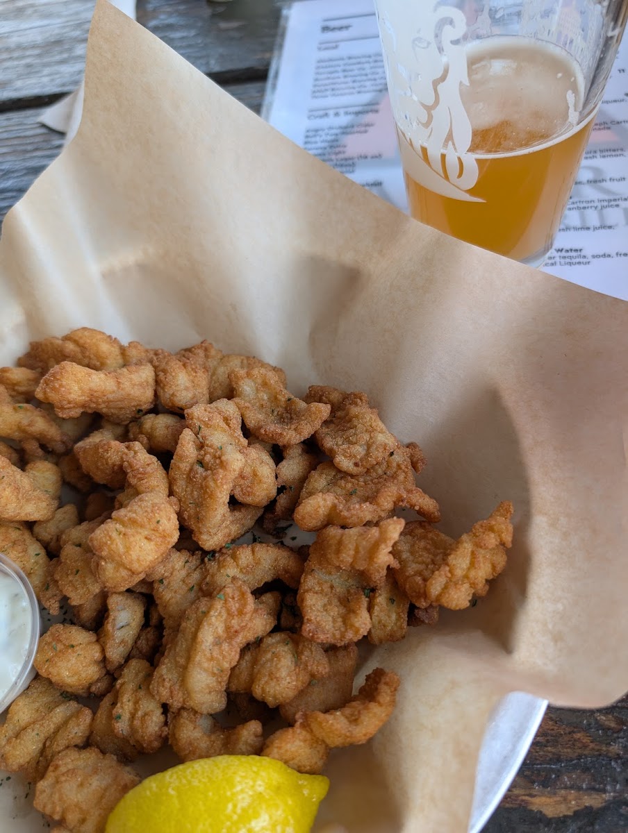 Marker Seven Coastal Grill photo 3