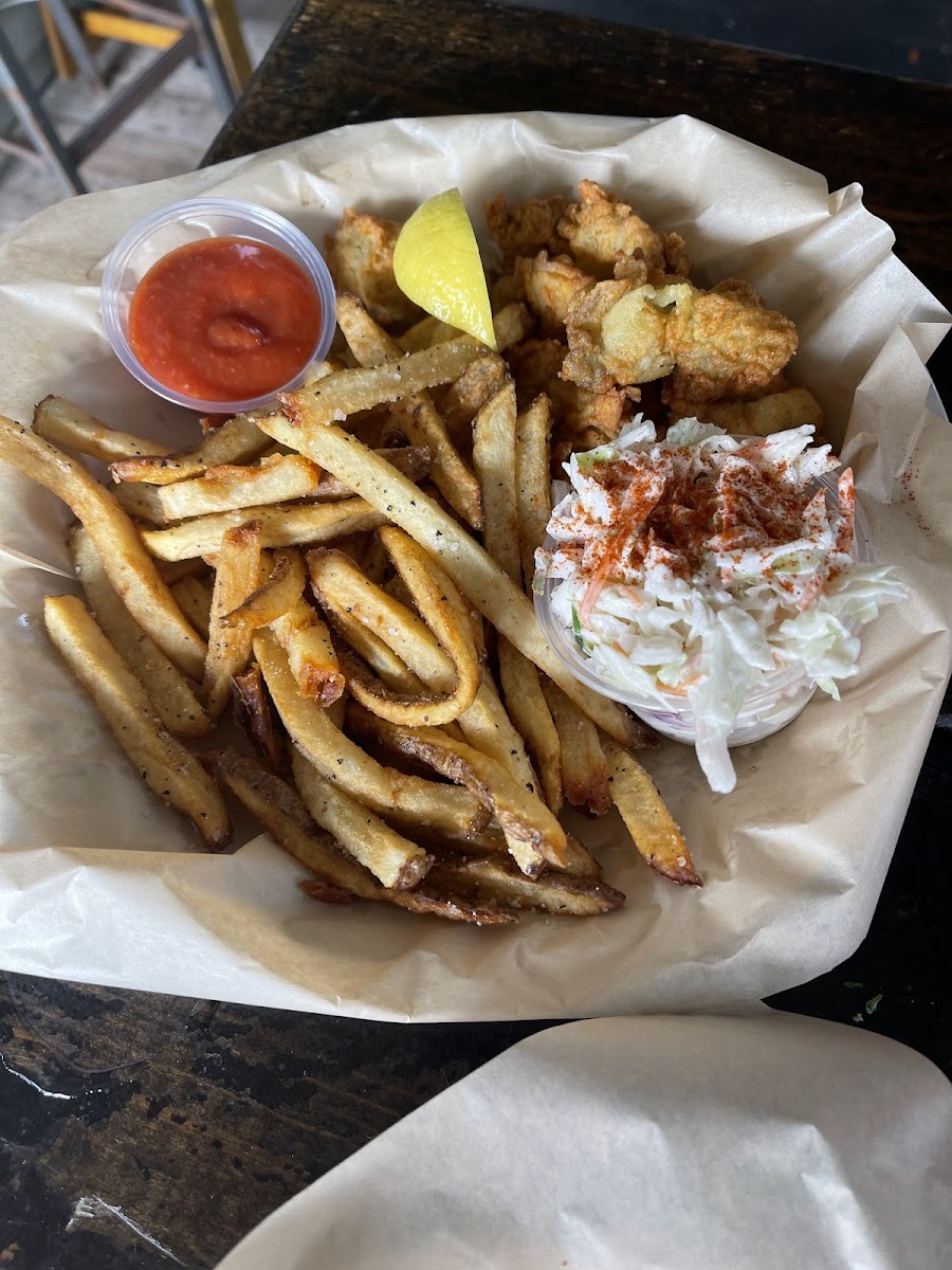 Marker Seven Coastal Grill photo 4