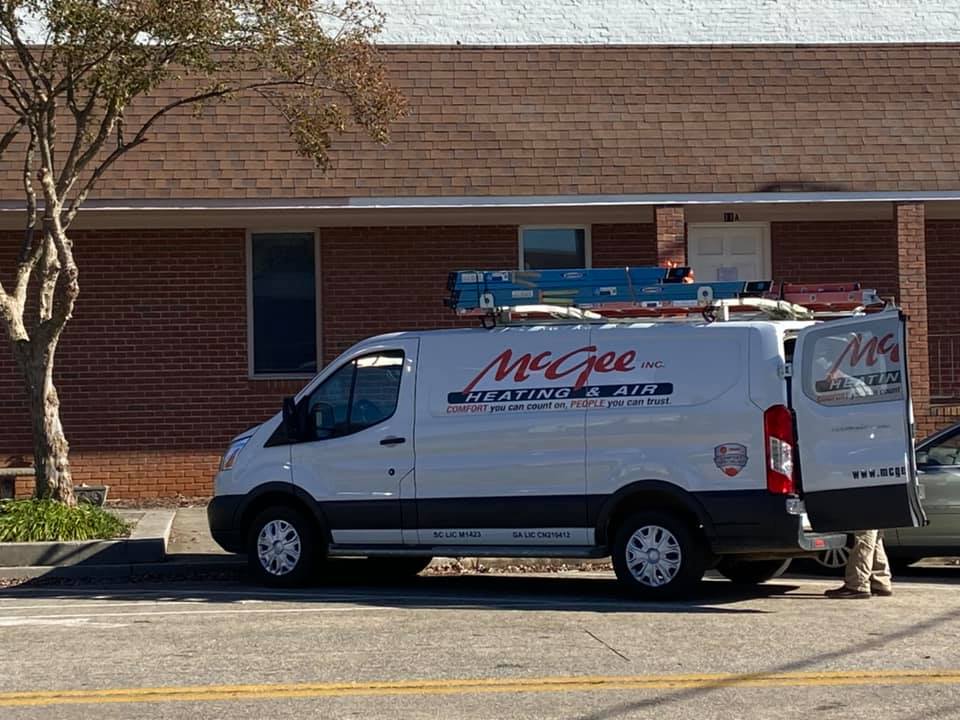 McGee Heating & Air photo 2