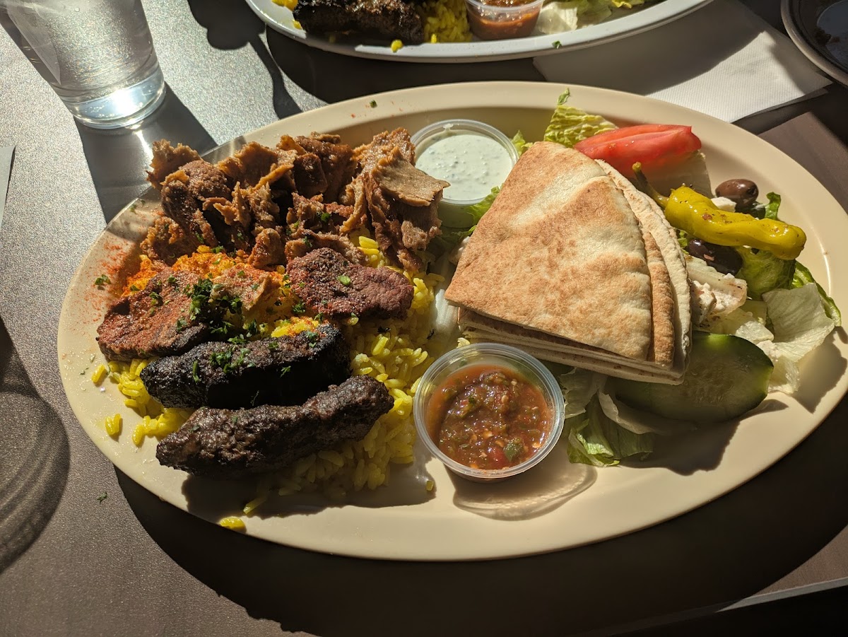 Mediterranean Grill photo 3