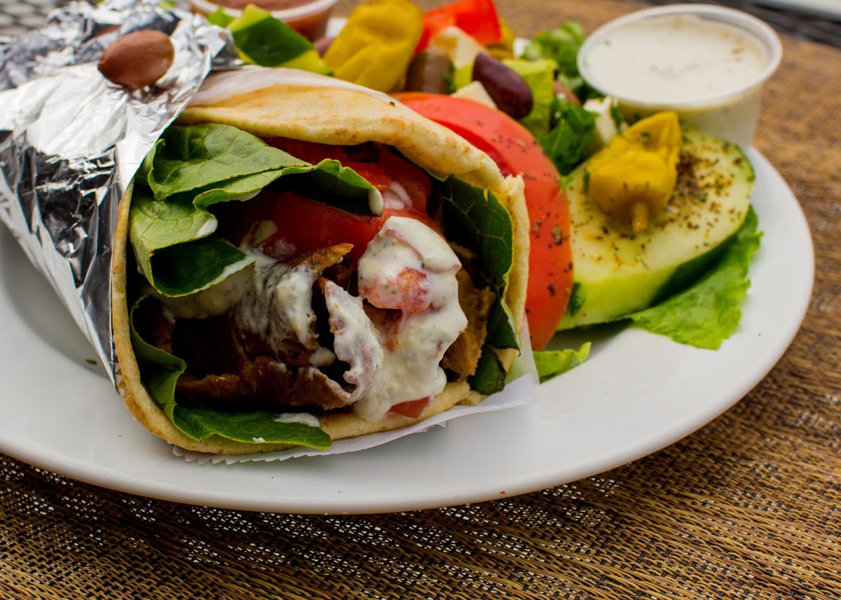 Mediterranean Grill photo 5