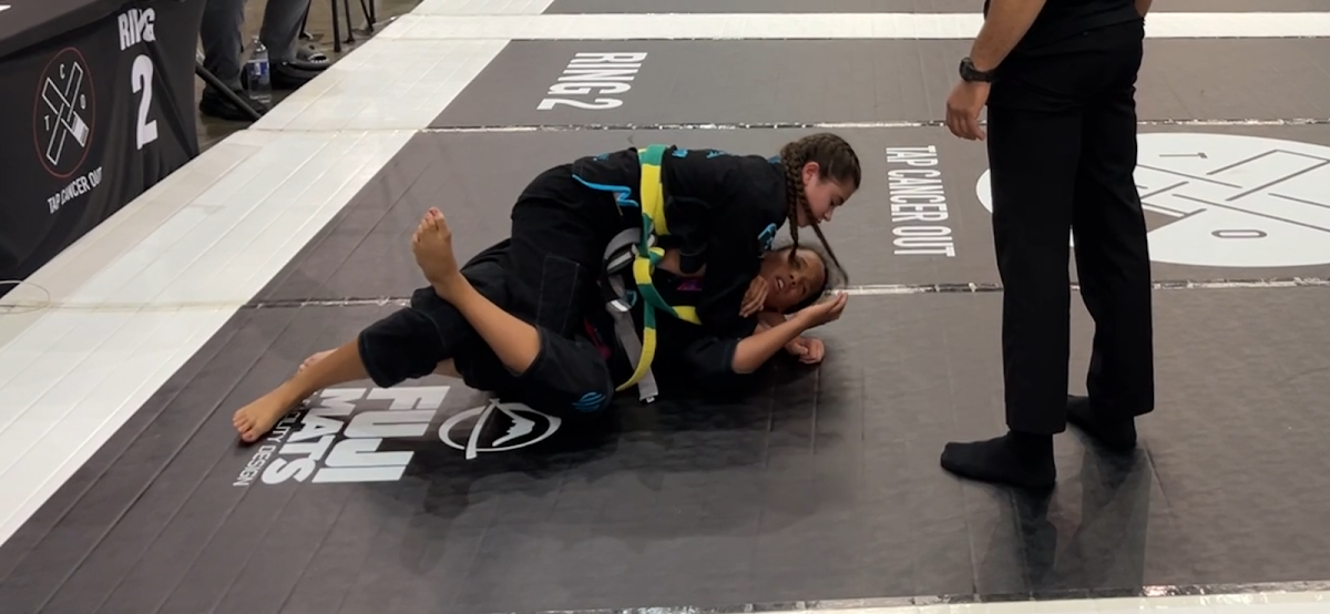 Megalodon gym photo 2