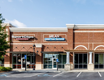 Milan Laser Hair Removal - Beauty & Salons in Athens, GA