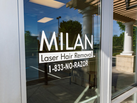 Milan Laser Hair Removal photo 3