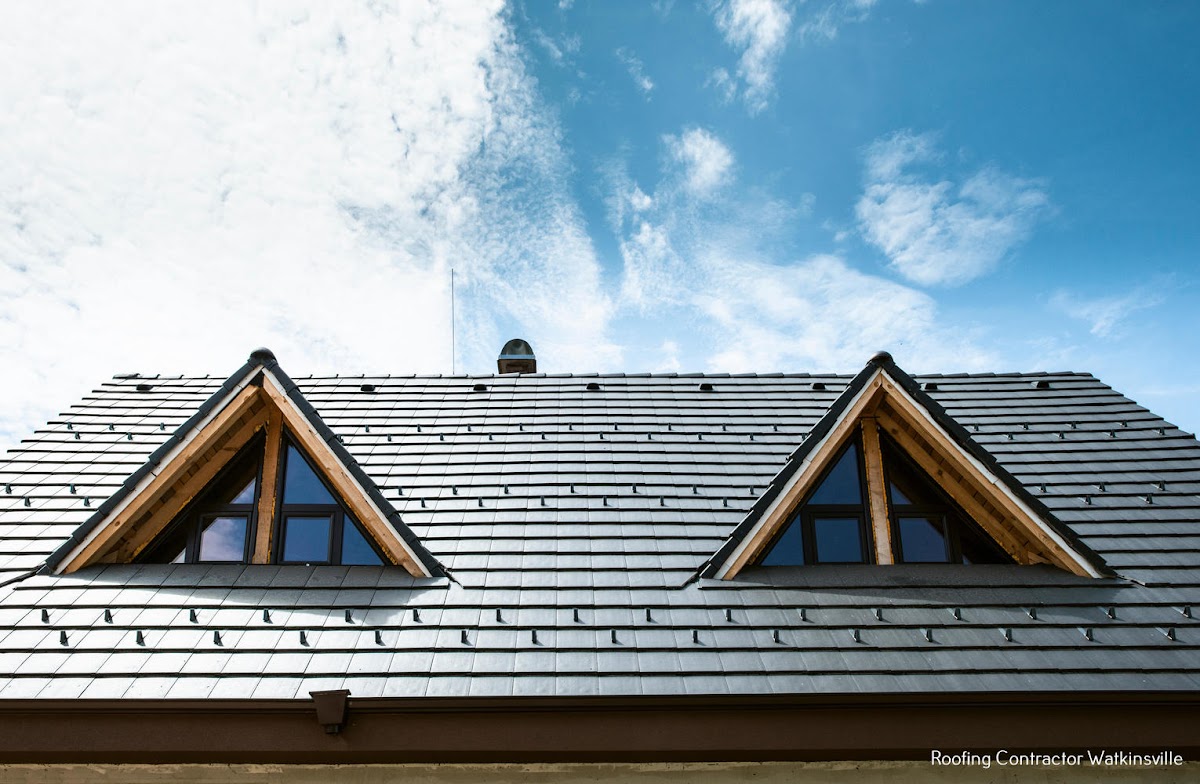 Milledge Roofing Company, LLC photo 3
