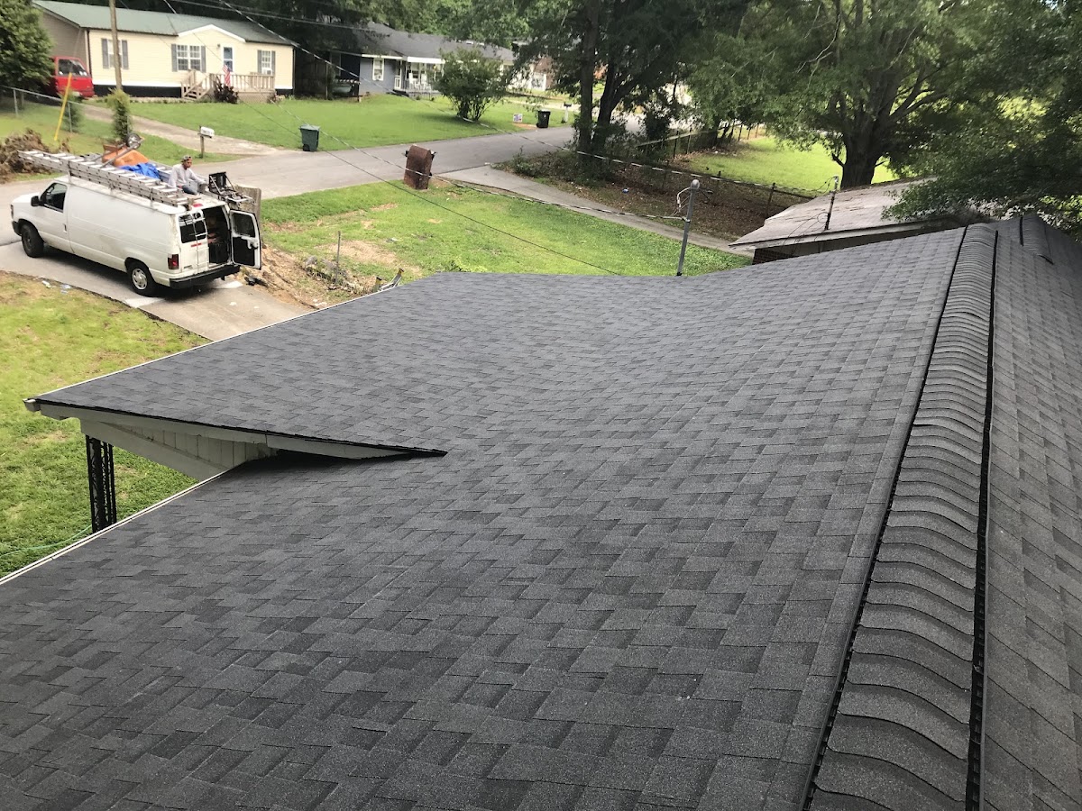 Milledge Roofing Company, LLC photo 4