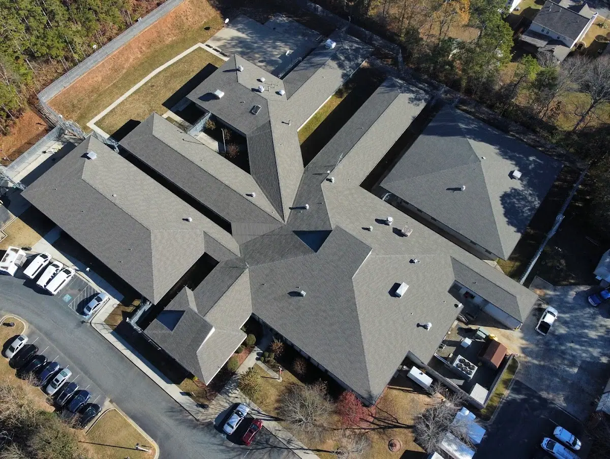 Mission Construction in Athens, GA